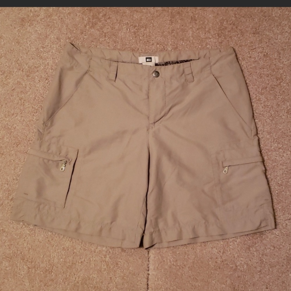 REI Women's Shorts